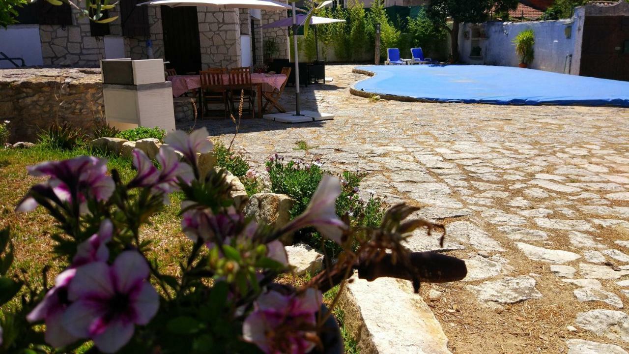 Louro'S Villa - 12130Al Cantanhede Exterior photo